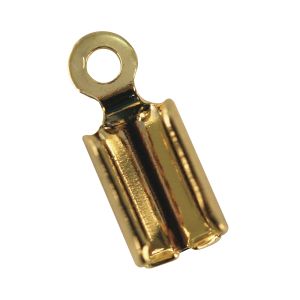 Attache pour cordons bijou