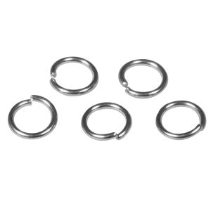 Anneau brisé en acier inox, ø7mm