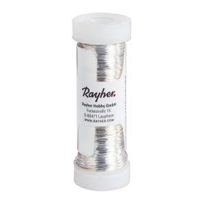 Fil bijoux pour crocheter