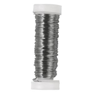 Fil spécial pour enfiler des perles