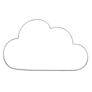 Nuage de fil