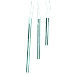 Carillons, ø extérieur 4 mm