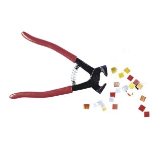 Pince pour mosaïque, 20 cm