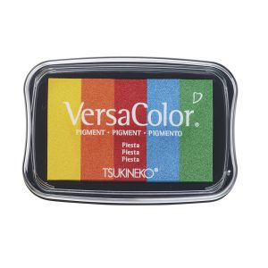 Tampon encreur Versacolor
