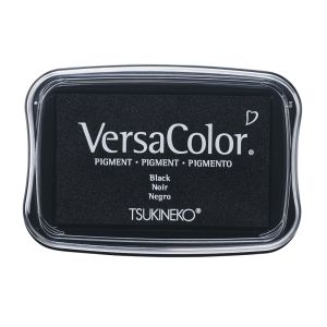 Versa Color Tampon encreur pigmenté