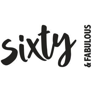 Tampons Sixty&Fabulous