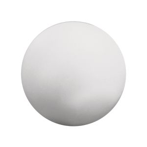 Boules en polystyrène, plein, 4cm ø