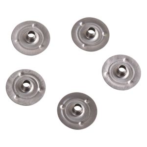 Small disc for wicks