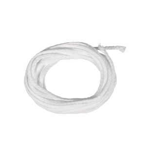 Flat wick