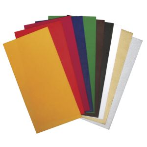 Cire pour décoration