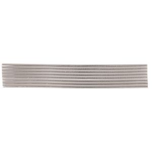 Bandes de cire déco
