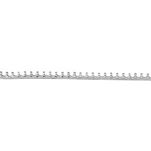 Galon en cire, 19 cm