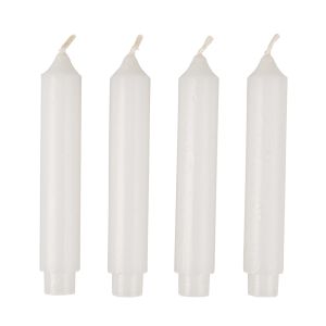 Chinese lantern candle