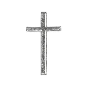 Motf en cire: Croix