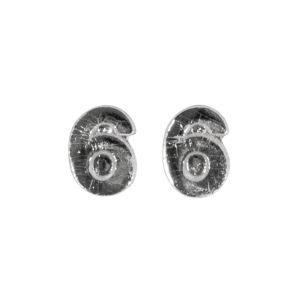 Chiffres en cire  -6-