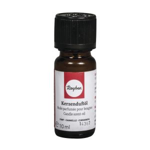 Huile parfumée pour bougies