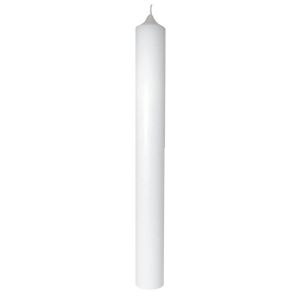 Bougie, 4 cm ø