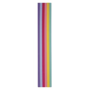 Bandes déco en cire Pastel
