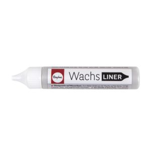 Wax-liner