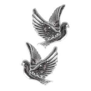 Wax motive: Pigeon