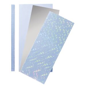 Kit: Cire à décorer Bébé