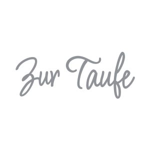 Texte en cire: Zur Taufe