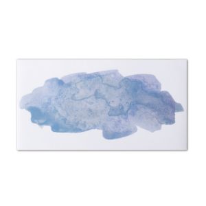 Motifs de cire Watercolor