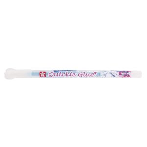 Crayon collant Quickie-Glue