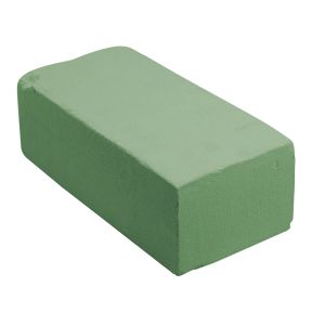 Brique, à mouiller, 23x11x8 cm
