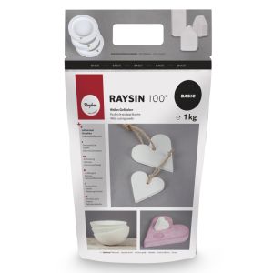 Gießpulver Raysin 100