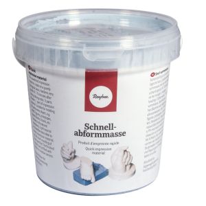Produit d'empreinte rapide