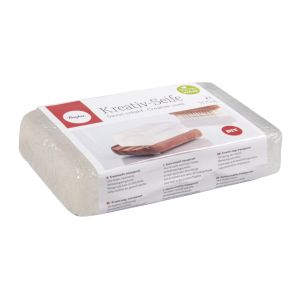Savon créatif
