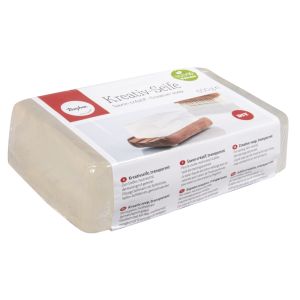 Savon créatif
