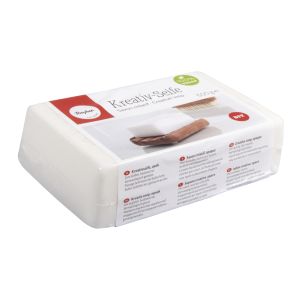 Savon créatif