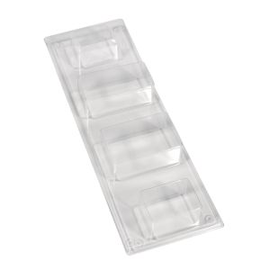 Moule pour savon: Rectangles