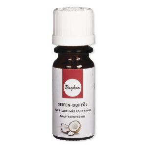 Huile parfumée pour savon Noix de coco