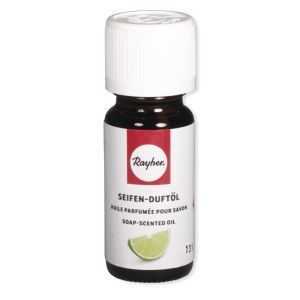 Huile parfumée pour savon Citron vert