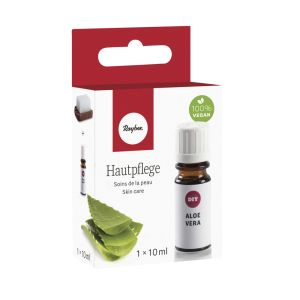 Aloe Vera Hygiène de la peau