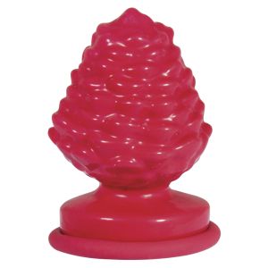 Moule latex forme complète:Pomme de pin