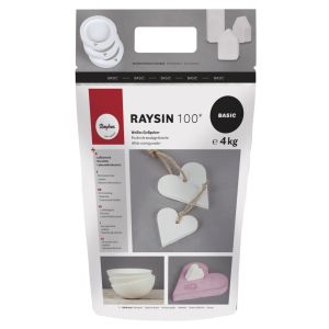 Gießpulver Raysin 100