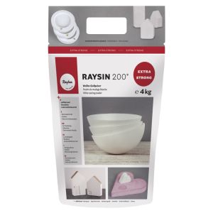 Gießpulver Raysin 200
