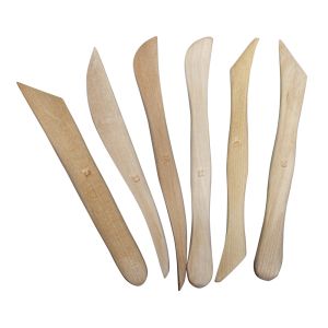 Outil de modélisation en bois
