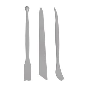 Outil de modélisation en plastique