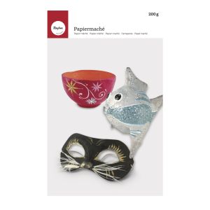 Papier-mâché
