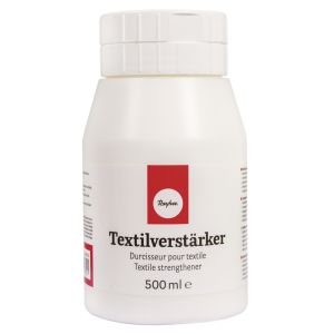Durcisseur pour textiles