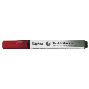 Marqueur couvrant pour textile