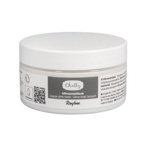 Chalky Vernis ultra mat