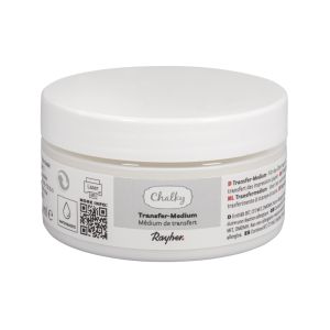 Chalky Médium de transfert