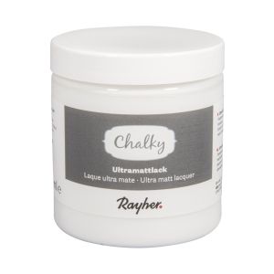 Chalky Laque ultra mate