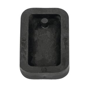 Moule: Breloque Rectangle